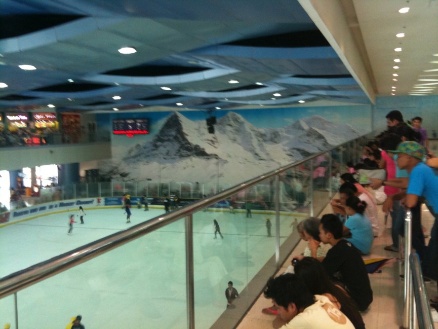 Mall of Asia - 11