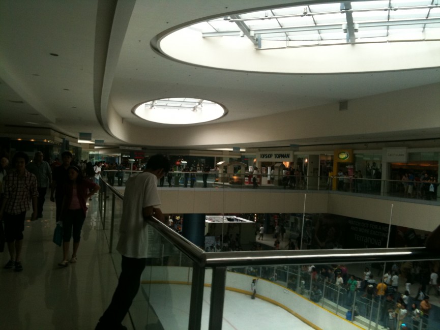 Mall of Asia - 13