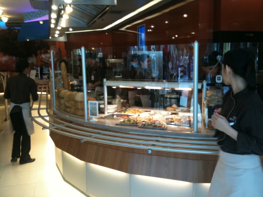 Mall of Asia - 6
