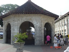 Cebu city ツアー＾＾