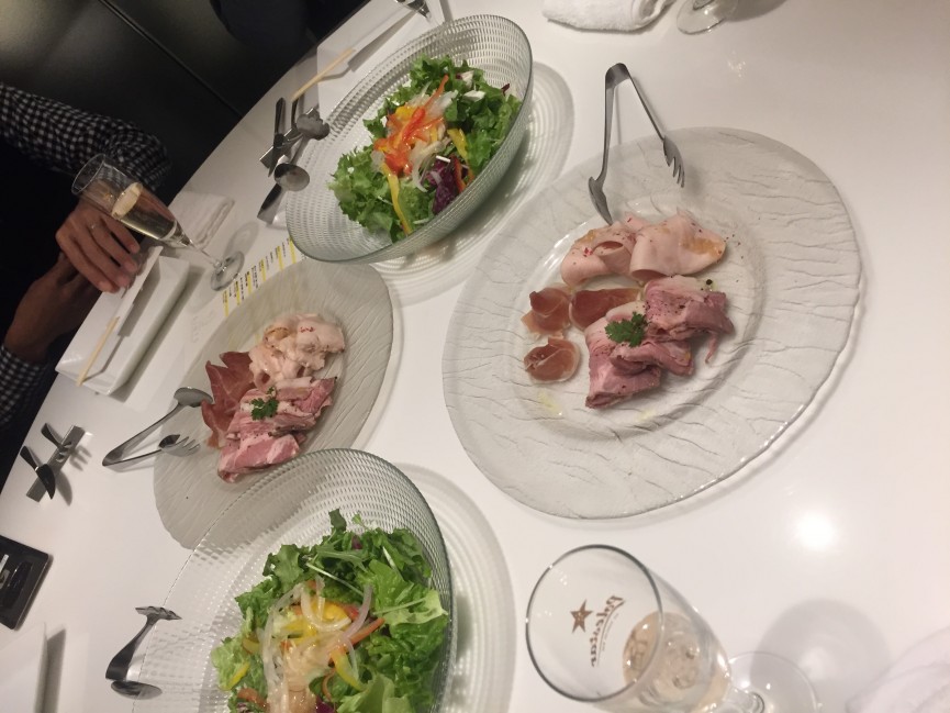 今年も一年お疲れ様でした！CEBU21忘年会 - 2