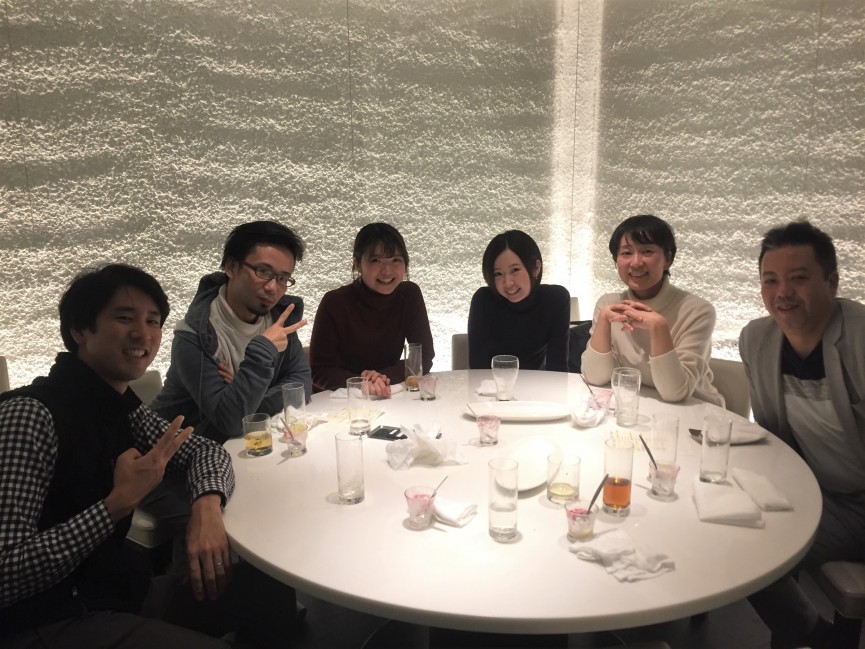 今年も一年お疲れ様でした！CEBU21忘年会 - 11