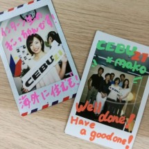 当社のインターン生が卒業しました(ﾟ´ω｀ﾟ) ｡ﾟ