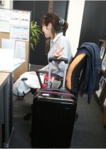 遂にあの人にも暗殺計画がっ？