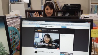 フィリピン留学説明会 ライブ配信いたします！