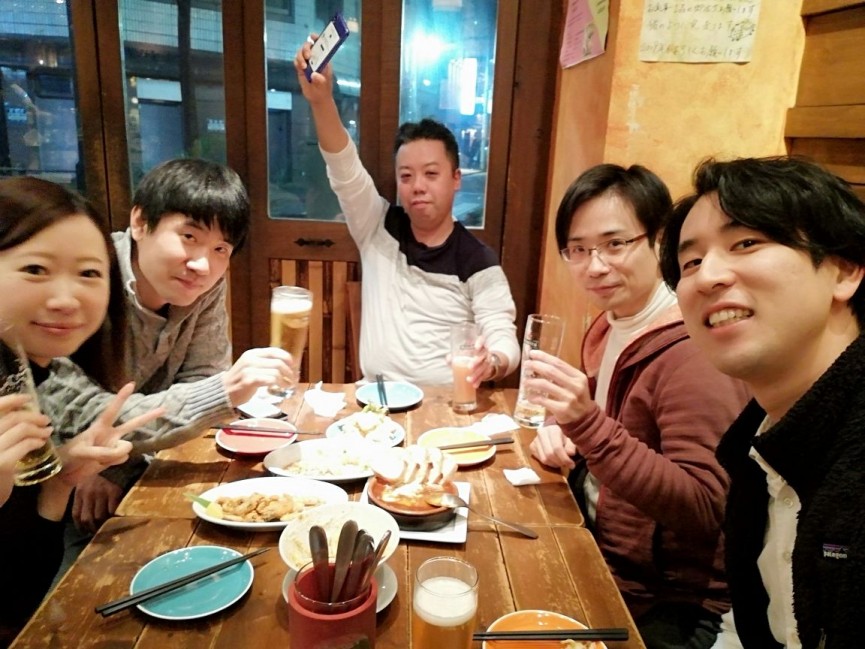 年始の恒例行事と新メンバーのご紹介！ - 4