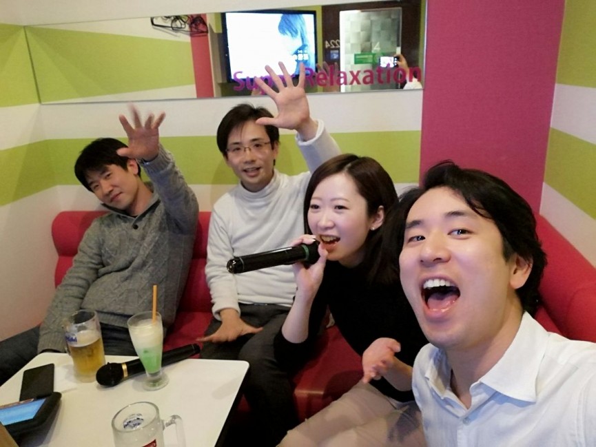 年始の恒例行事と新メンバーのご紹介！ - 7