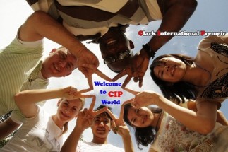 説明会 ： オンラインゲスト CIP