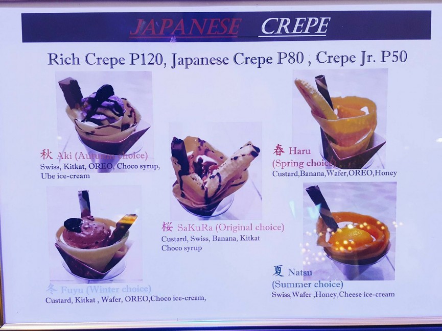 コスプレが無料で楽しめるクレープ屋さん!? - 4