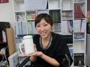 噂のマイボトルドリンク『drop』！！