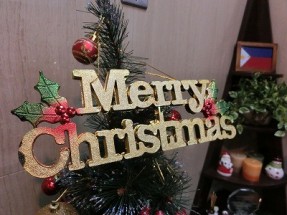 ♪クリスマスツリー♪