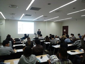 池袋サンシャイン説明会