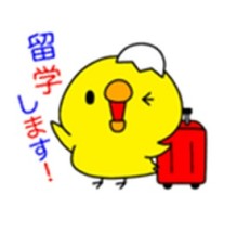 LINEスタンプ出来ました★