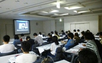 関西説明会 開催