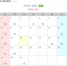 1ヶ月出国100人もそろそろ！！