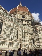 イタリア海外研修 『フィレンツエ編』