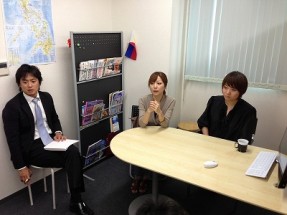 EGアカデミーモニター報告会