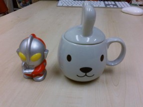 ウルトラマン