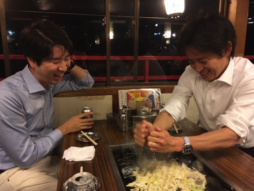 タダの懇親会はNG！新企画スタート★ - 11