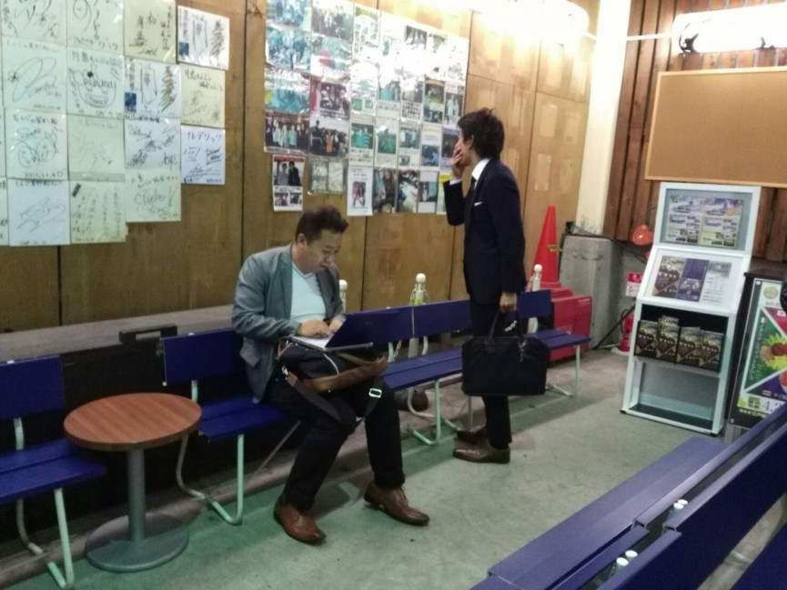 タダの懇親会はNG！新企画スタート★ - 9