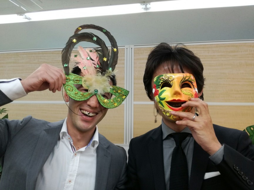 微笑みの街バコロドからのお客様（OKEA） - 6