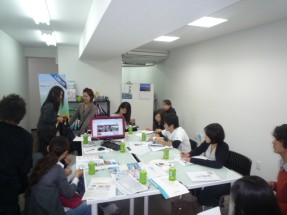 満員御礼！大阪&名古屋説明会