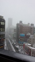 ゆき　ユキ　雪！！