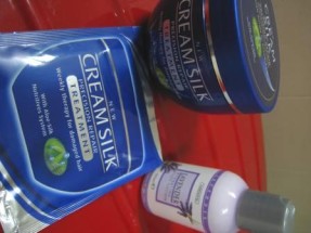 女性必見★スキンケア・ヘアケア用品！