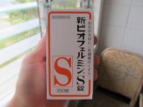辛い（つらい）？（からい）？料理対策(E&G)