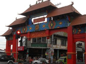 中華街　part2