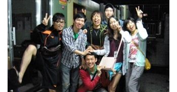 #338｜東京都MMさん(20代男性) JIC BAGUIO 7週間