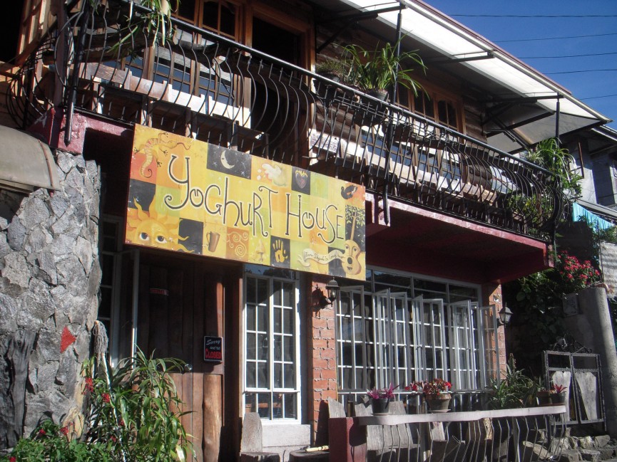 SAGADA - 10