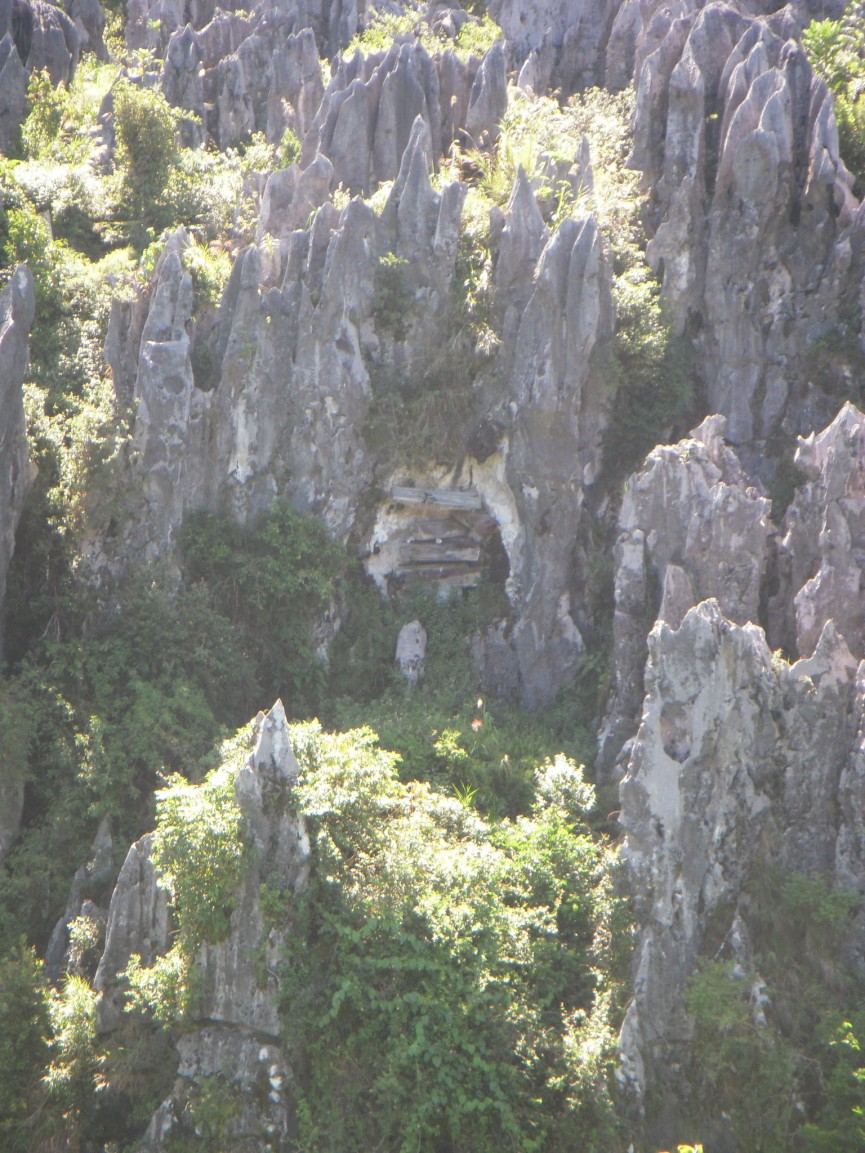 SAGADA - 2