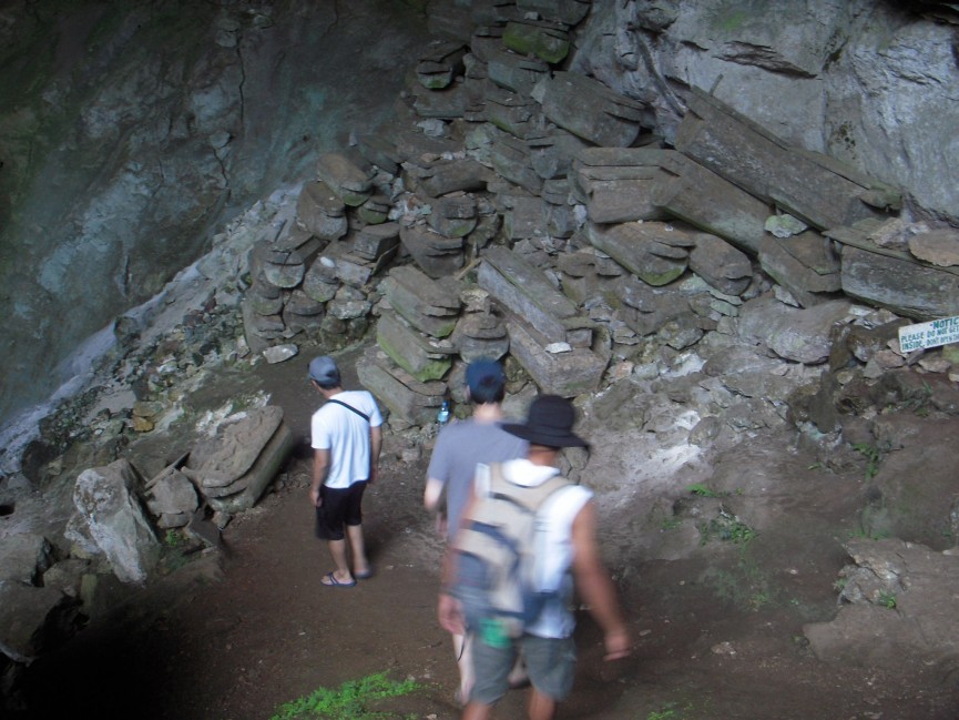 SAGADA - 5
