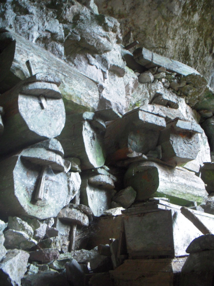 SAGADA - 3
