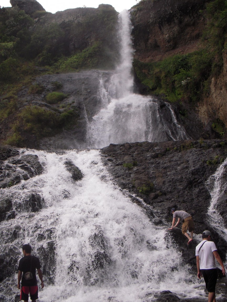 SAGADA