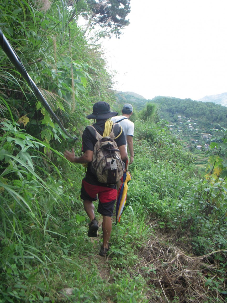 SAGADA