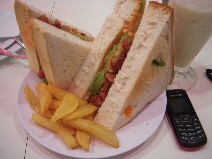 50’s Diner (JIC BAGUIO) - 5