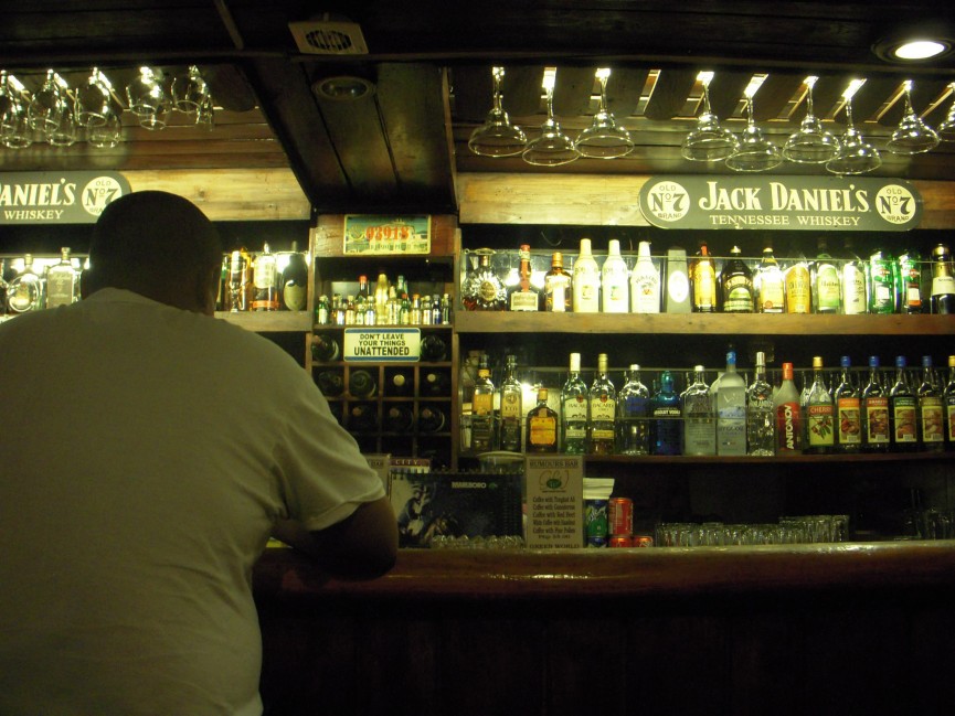 ＢＡＲ（JIC　BAGUIO ） - 3