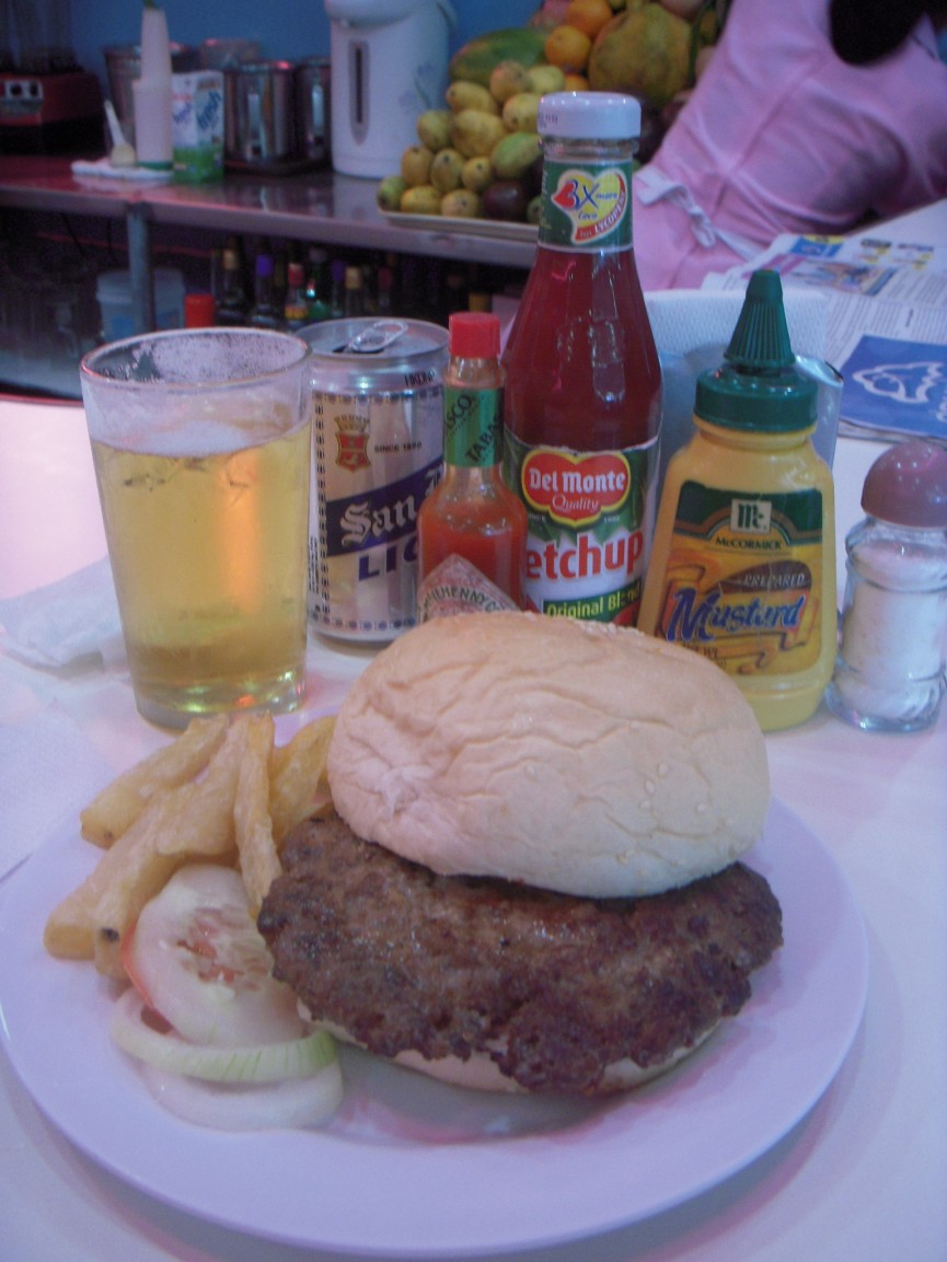 50’s Diner (JIC BAGUIO) - 3
