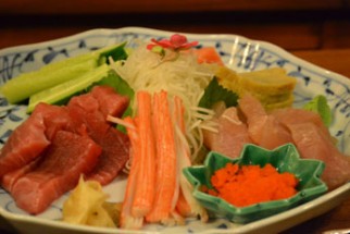 【日本料理店】CHAYA (JIC BAGUIO)