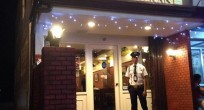 BLUE BEE'S RESTAURANT (EG…