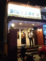 BLUE BEE'S RESTAURANT (EG Academy)