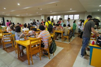 学生の国籍について
