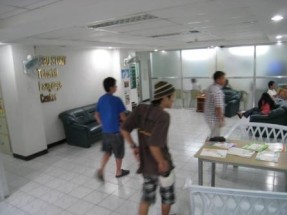 Cebu Study 学校見学