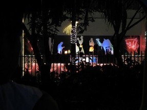 セブのクリスマス／現地スタッフ退任のご挨拶