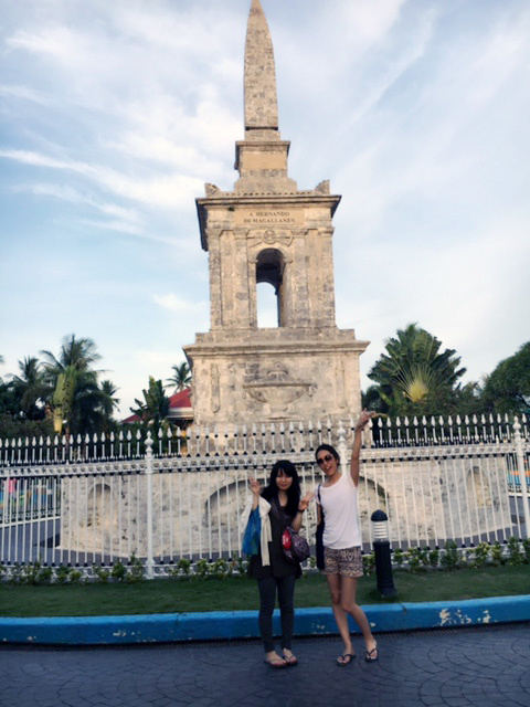 フィリピン留学体験談 - なぜフィリピンに留学しようと思ったのですか？