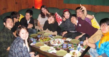 #323｜大阪府YMさん(20代男性) HELP ENGLISH 8週間