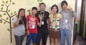 #425｜神奈川県KKさん(20代女性) LIFE CEBU 12週間