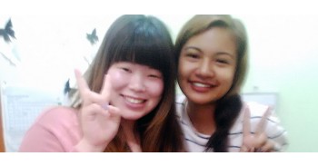 #448｜埼玉県MCさん(20代女性) Baguio JIC 4週間